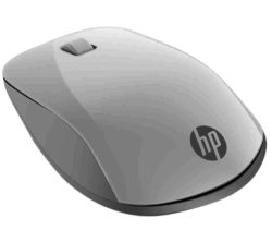 HP  Z5000 Wireless Optical Mouse - White
